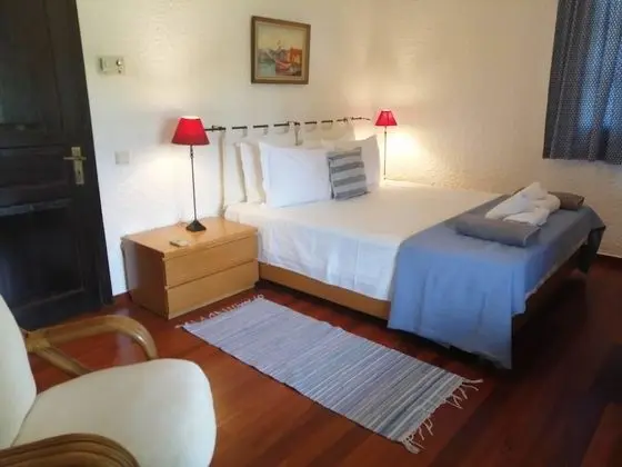 Exclusive Villa, 5 Yatak Odası