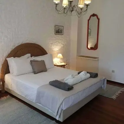 Exclusive Villa, 5 Yatak Odası