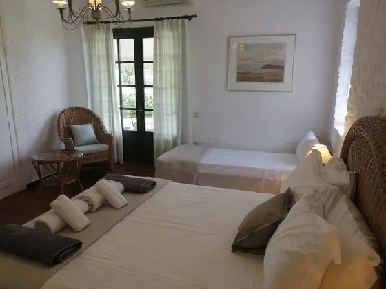 Exclusive Villa, 5 Yatak Odası