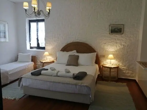Exclusive Villa, 5 Yatak Odası