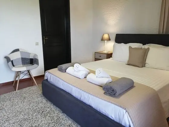 Exclusive Villa, 5 Yatak Odası