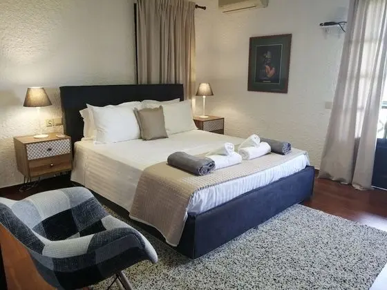 Exclusive Villa, 5 Yatak Odası