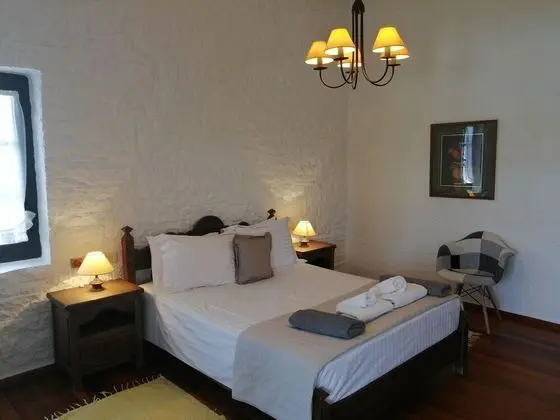 Exclusive Villa, 5 Yatak Odası