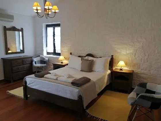 Exclusive Villa, 5 Yatak Odası