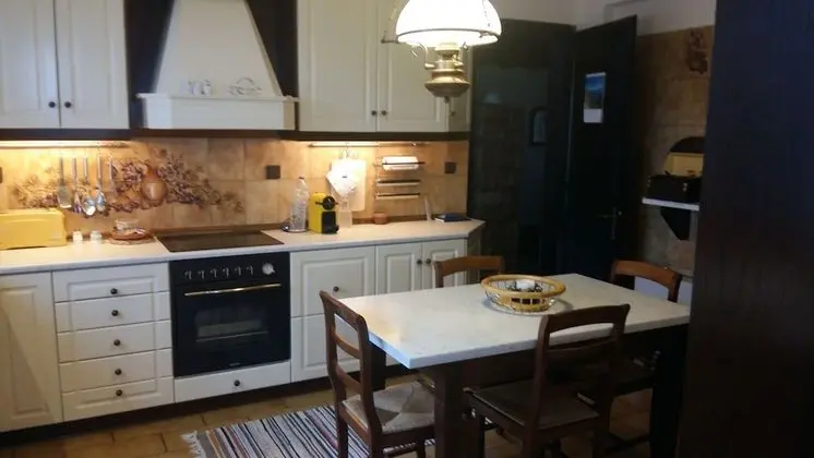 Exclusive Villa, 5 Yatak Odası