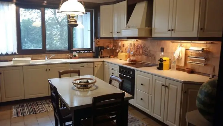 Exclusive Villa, 5 Yatak Odası