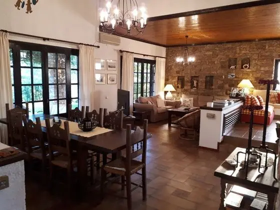 Exclusive Villa, 5 Yatak Odası