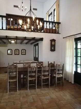 Exclusive Villa, 5 Yatak Odası