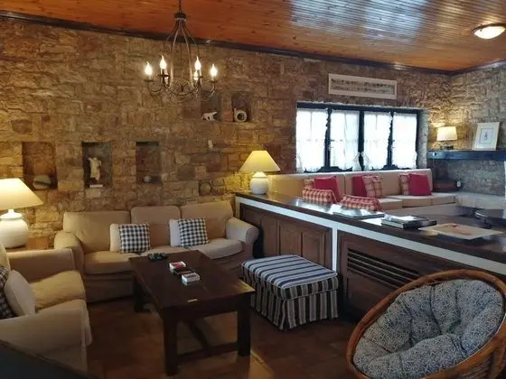 Exclusive Villa, 5 Yatak Odası