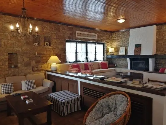 Exclusive Villa, 5 Yatak Odası
