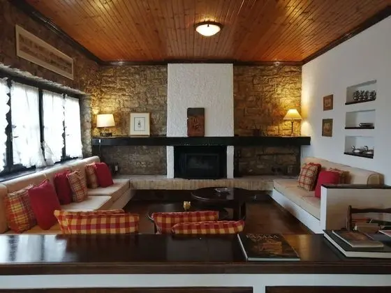 Exclusive Villa, 5 Yatak Odası