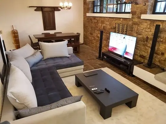 Exclusive Villa, 5 Yatak Odası
