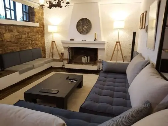 Exclusive Villa, 5 Yatak Odası