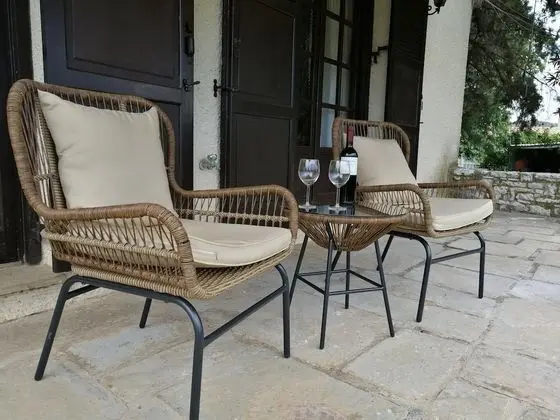 Exclusive Villa, 5 Yatak Odası