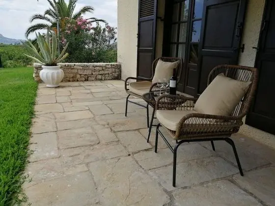 Exclusive Villa, 5 Yatak Odası