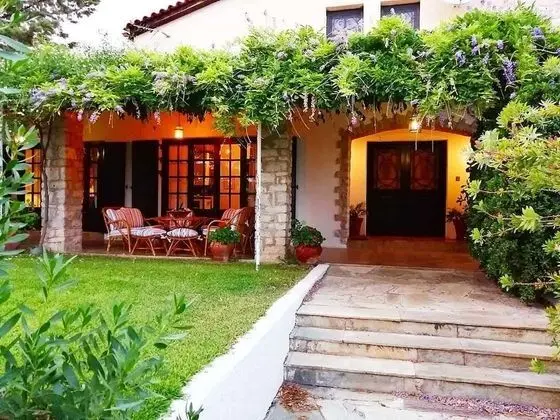 Exclusive Villa, 5 Yatak Odası