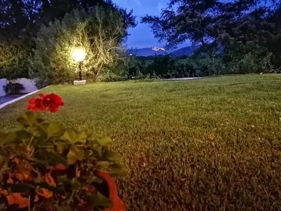 Exclusive Villa, 5 Yatak Odası