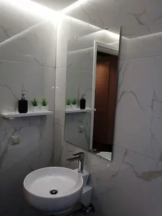 Exclusive Villa, 5 Yatak Odası