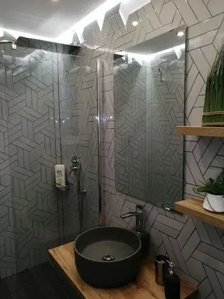 Exclusive Villa, 5 Yatak Odası