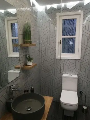 Exclusive Villa, 5 Yatak Odası