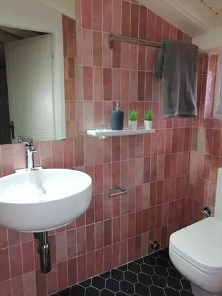 Exclusive Villa, 5 Yatak Odası