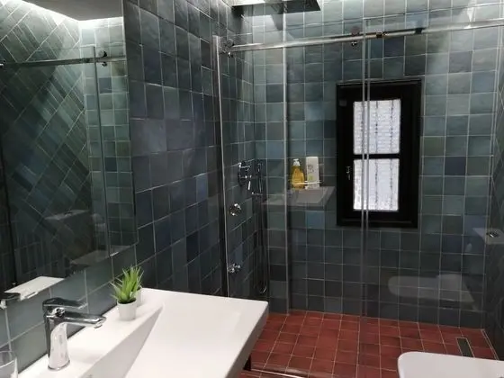 Exclusive Villa, 5 Yatak Odası