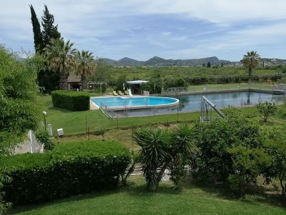 Exclusive Villa, 5 Yatak Odası