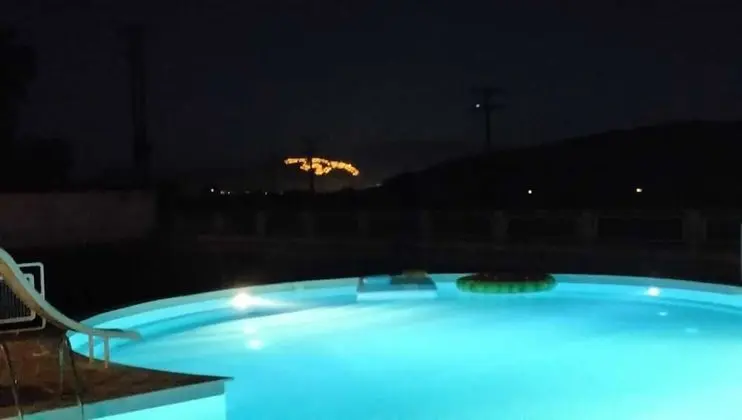 Exclusive Villa, 5 Yatak Odası