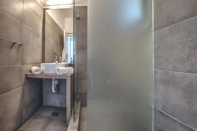 Süit, 1 Yatak Odası