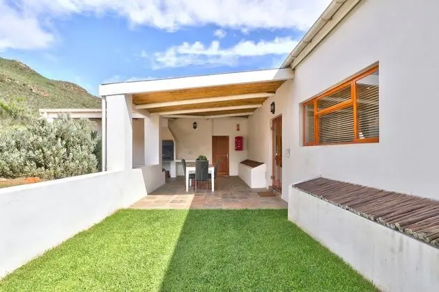 Deluxe Dağ Evi, 2 Yatak Odası, Şömine, Dağ Manzaralı