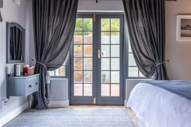 Luxury Kır Evi, 2 Yatak Odası, Dağ Manzaralı, Havuz Kenarı