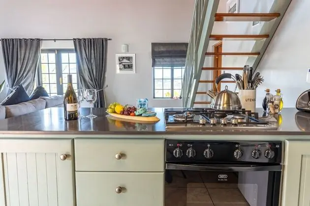 Luxury Kır Evi, 2 Yatak Odası, Dağ Manzaralı, Havuz Kenarı