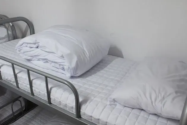 Ortak Ranzalı Oda, Sadece kadınlar için (4 Persons)