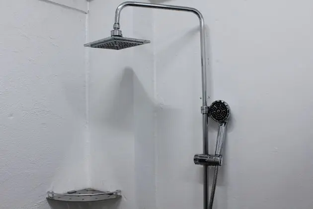 Ortak Ranzalı Oda, Sadece kadınlar için (6 Persons)