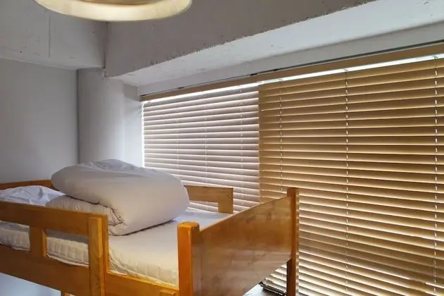 Üç Kişilik Oda