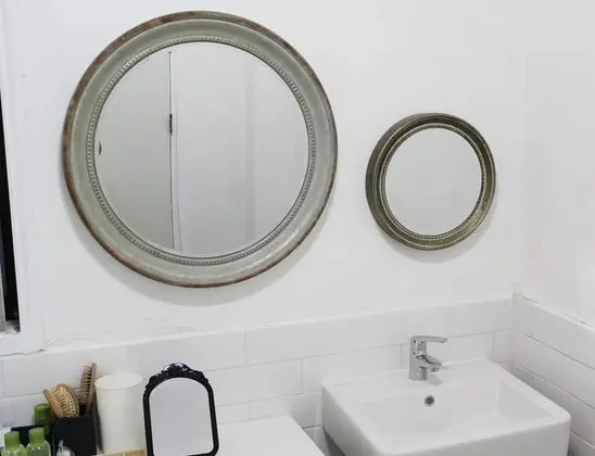Ortak Ranzalı Oda, Sadece kadınlar için (10-person)