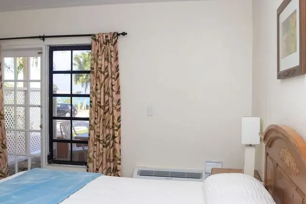 Stüdyo, Okyanus Manzaralı