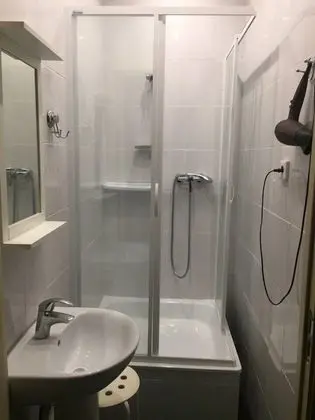 Ortak Ranzalı Oda, Karma Ranzalı Oda (12 beds)