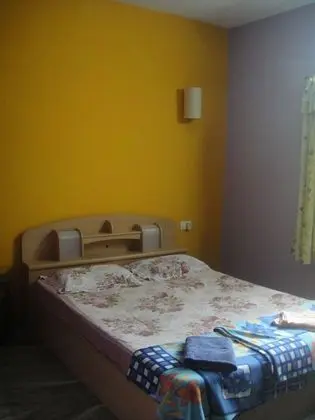 Tek Büyük Yataklı Oda (Non AC)