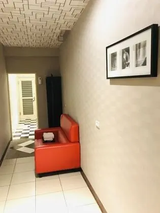 Standard Dört Kişilik Oda