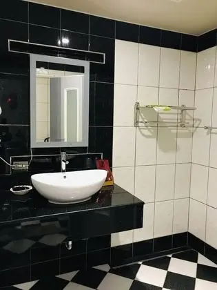 Standard Dört Kişilik Oda