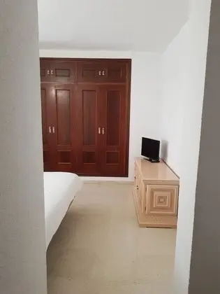 İki Ayrı Yataklı Oda (1)