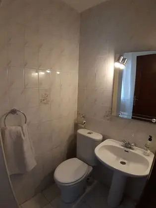 İki Ayrı Yataklı Oda (1)