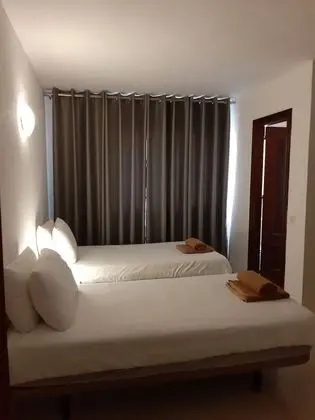 İki Ayrı Yataklı Oda (2)