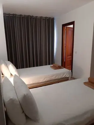 İki Ayrı Yataklı Oda (2)