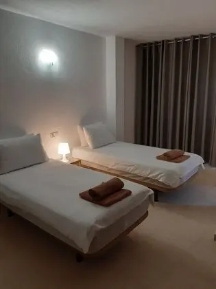 İki Ayrı Yataklı Oda (2)