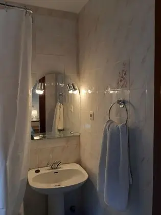 İki Ayrı Yataklı Oda (2)