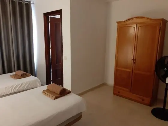 İki Ayrı Yataklı Oda (3)