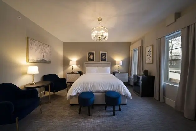 Luxury Tek Kişilik Oda, 1 Büyük (Queen) Boy Yatak