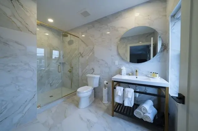 Luxury Tek Kişilik Oda, 2 Büyük (Queen) Boy Yatak